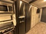 fridge