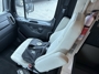 passenger-seat