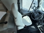 driver-seat