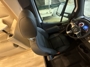 driver-seat