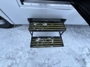 steps