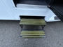 steps