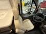driver-seat