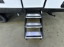 steps