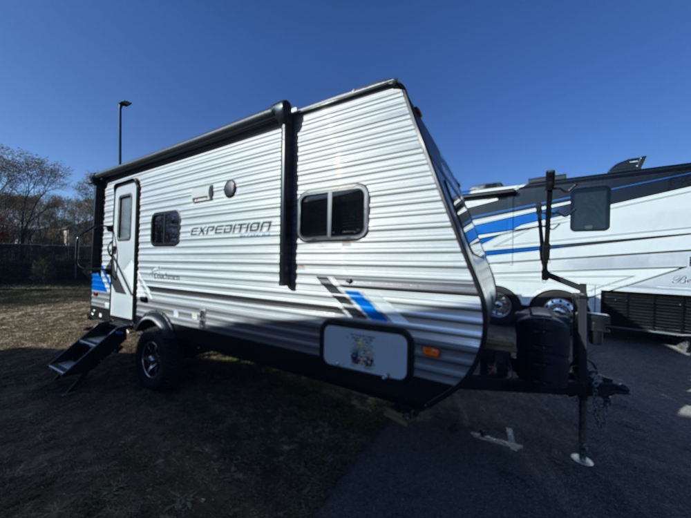 2023 Coachmen Catalina Expedition 192FQS