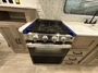 stove-oven