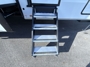 steps