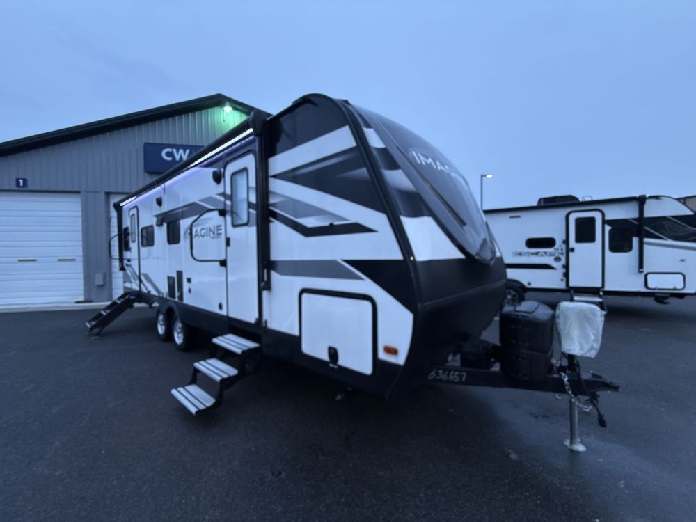 2022 Grand Design Imagine 2500RL