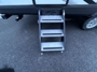 steps
