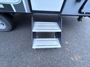steps