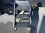 steps