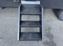 steps