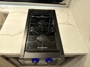 stove-oven