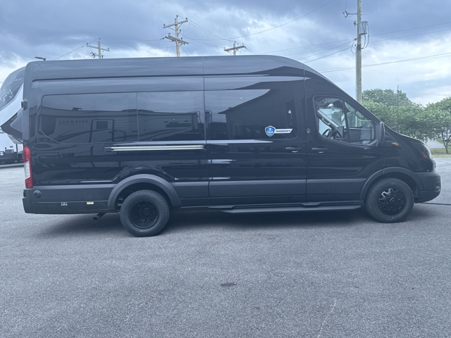 2027 Thor Freedom Mover PX10 RWD — photo 6 of 8