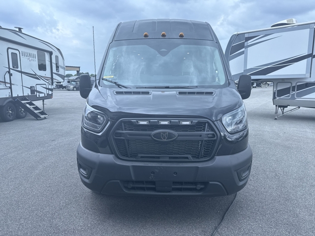 2027 Thor Freedom Mover PX10 RWD — photo 5 of 8