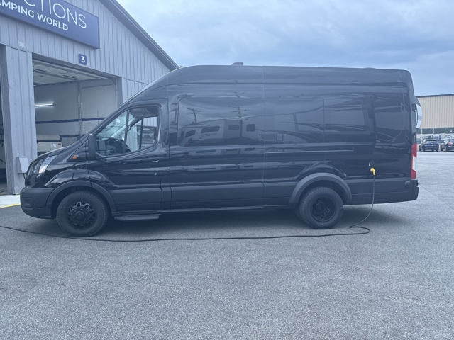 2027 Thor Freedom Mover PX10 RWD — photo 7 of 8