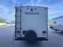 backside