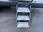 steps