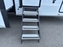 steps