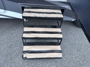 steps