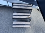 steps