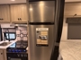 fridge