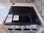 stove-oven