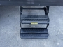 steps