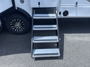 steps