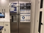 fridge