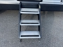 steps