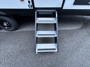 steps