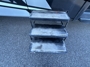 steps