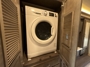 washer-dryer