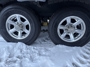 tires