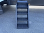 steps