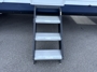 steps