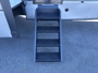 steps