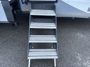 steps