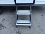 steps