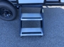 steps