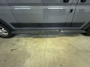 steps