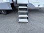 steps