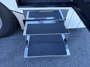 steps