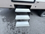 steps