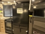 fridge