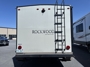 backside