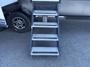 steps