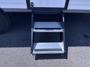 steps