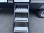 steps